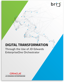 Digital Transformation