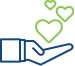 Industries nonprofit icon