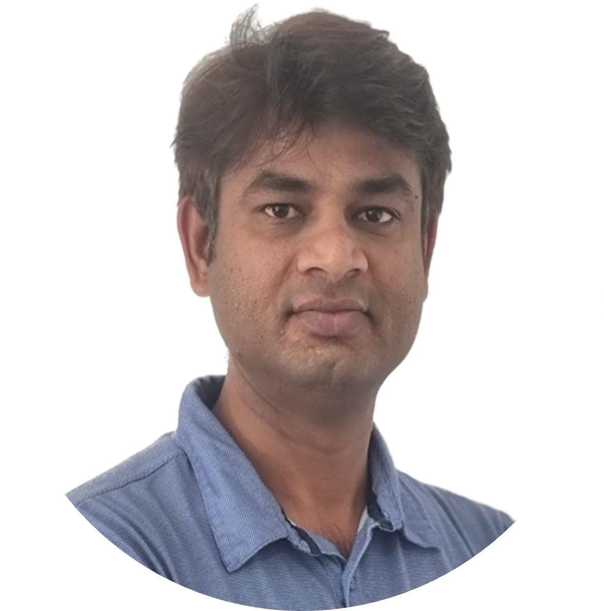 Harsha Bulusu1